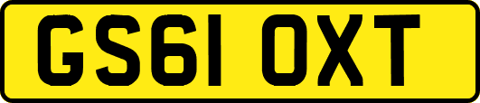 GS61OXT