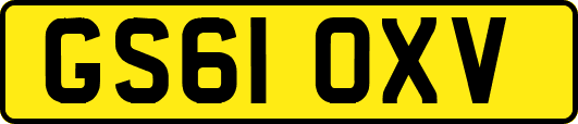 GS61OXV
