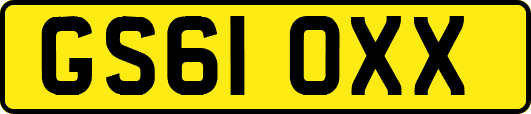 GS61OXX