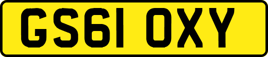 GS61OXY