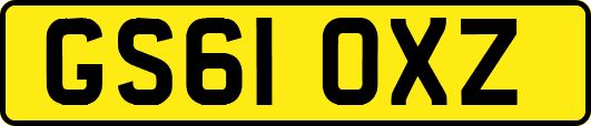 GS61OXZ