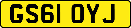 GS61OYJ
