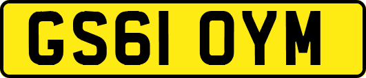 GS61OYM