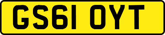 GS61OYT