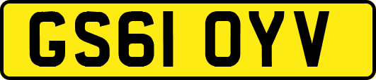 GS61OYV
