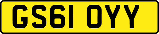 GS61OYY