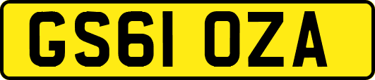 GS61OZA