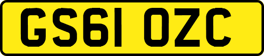 GS61OZC