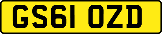 GS61OZD