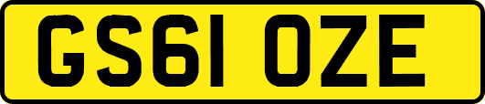 GS61OZE