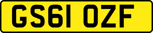 GS61OZF
