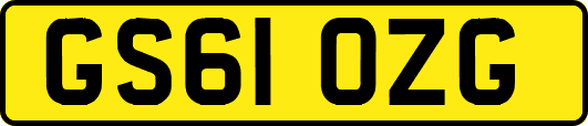 GS61OZG
