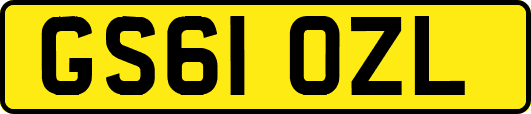 GS61OZL