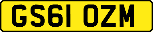 GS61OZM