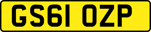 GS61OZP