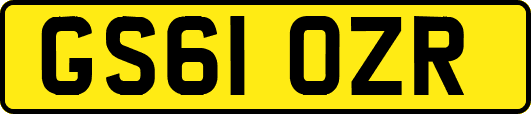 GS61OZR