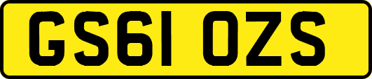 GS61OZS