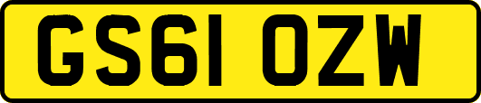 GS61OZW