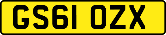 GS61OZX