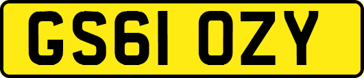 GS61OZY