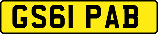GS61PAB