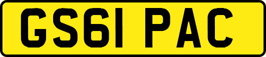 GS61PAC