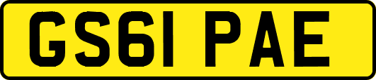 GS61PAE