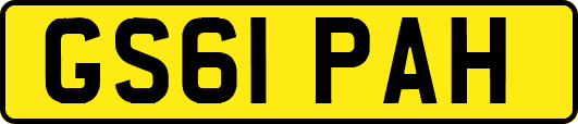 GS61PAH