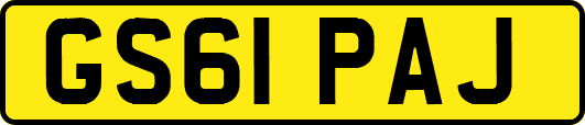 GS61PAJ