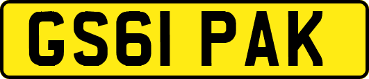 GS61PAK