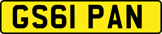 GS61PAN