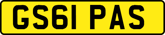 GS61PAS