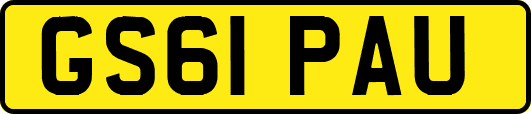 GS61PAU