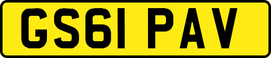 GS61PAV