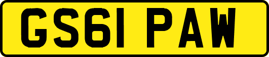 GS61PAW