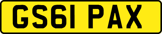GS61PAX
