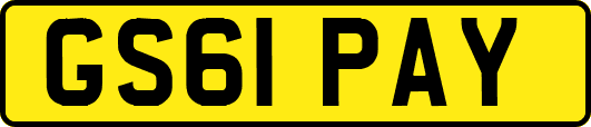 GS61PAY