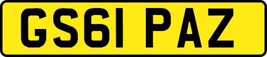 GS61PAZ