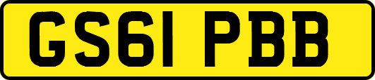GS61PBB