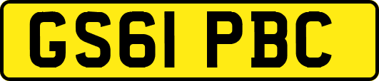 GS61PBC