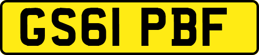 GS61PBF