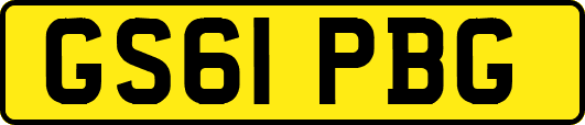 GS61PBG