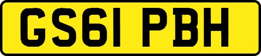 GS61PBH