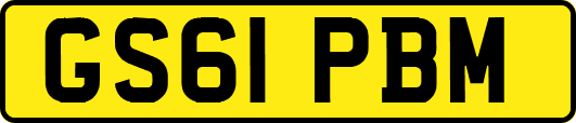 GS61PBM