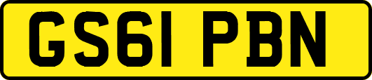 GS61PBN