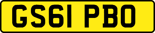 GS61PBO