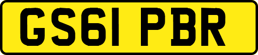 GS61PBR