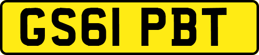 GS61PBT