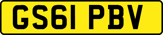 GS61PBV