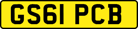 GS61PCB